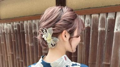 hair ornament set2