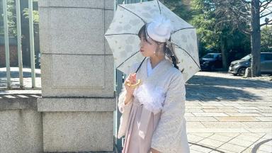 Umbrella/parasol2