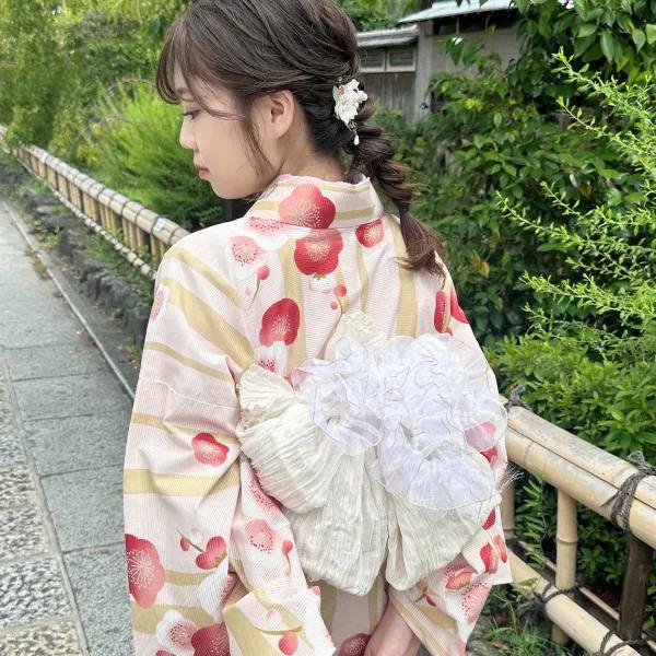 Brand Yukata