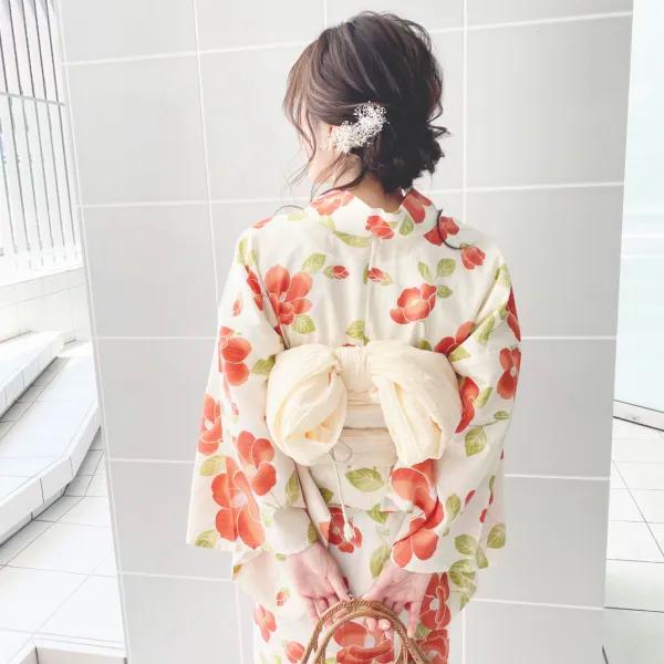 Brand Yukata