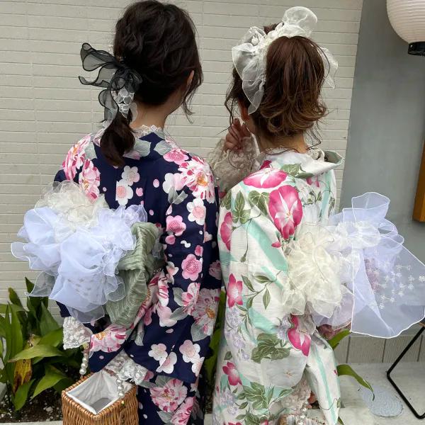 Brand Yukata