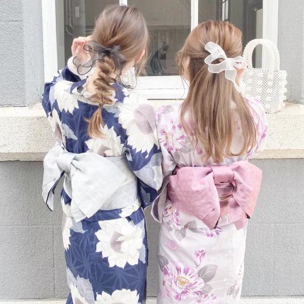 Brand Yukata