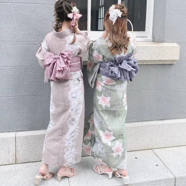 Brand Yukata