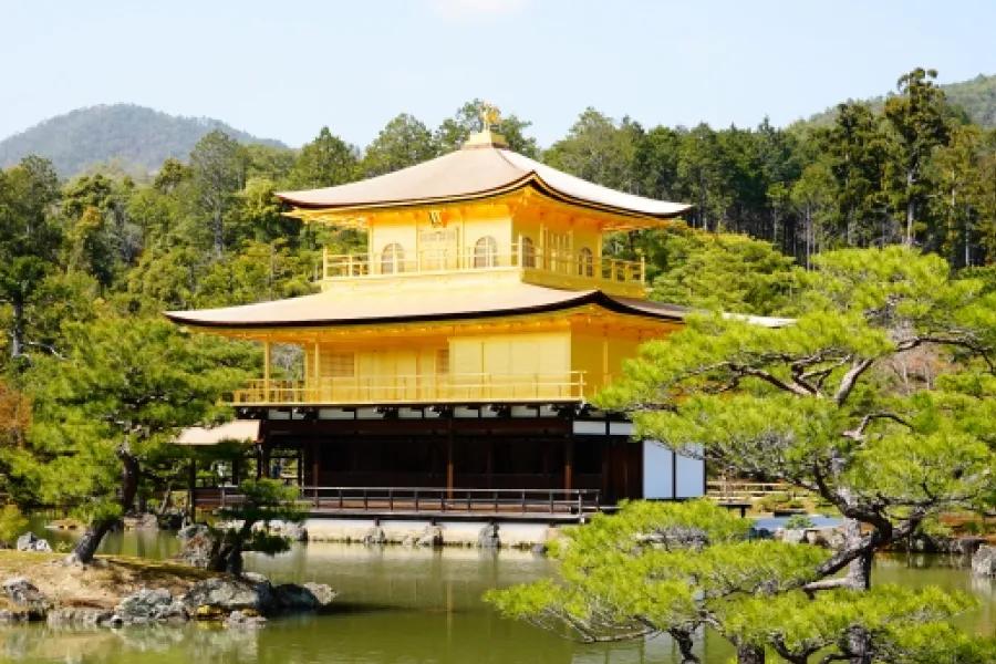 Kinkaku-ji