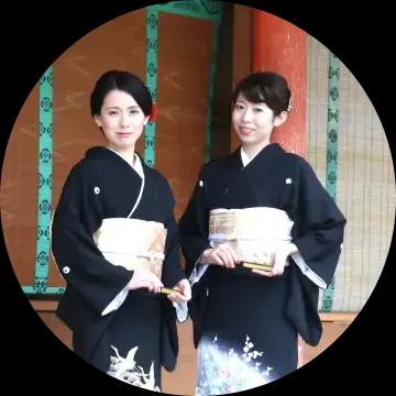 親族の結婚式参列