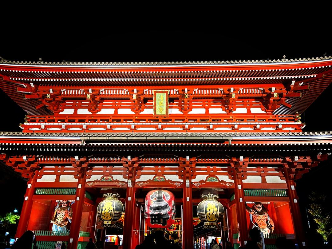 35 Popular and Recommended Tourist Spots in Asakusa You Should Visit Once! Introducing Classic and Hidden Gems