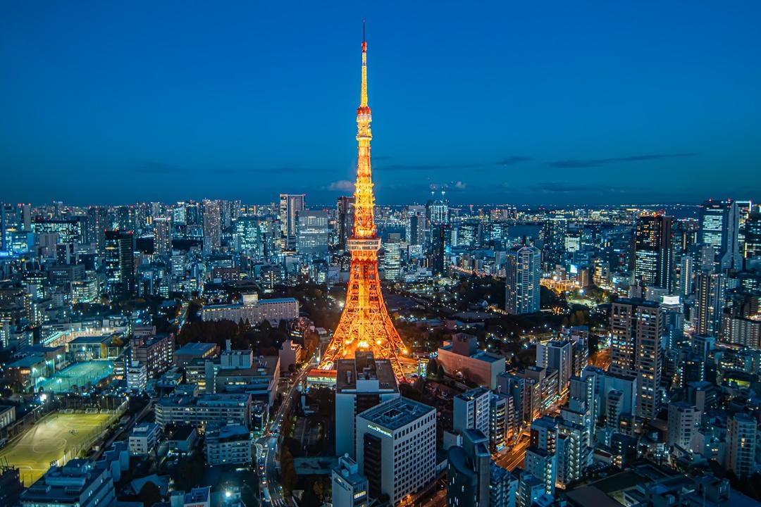 7月に東京を観光するならここ！夏を感じられる観光スポットやお祭りの開催情報も！