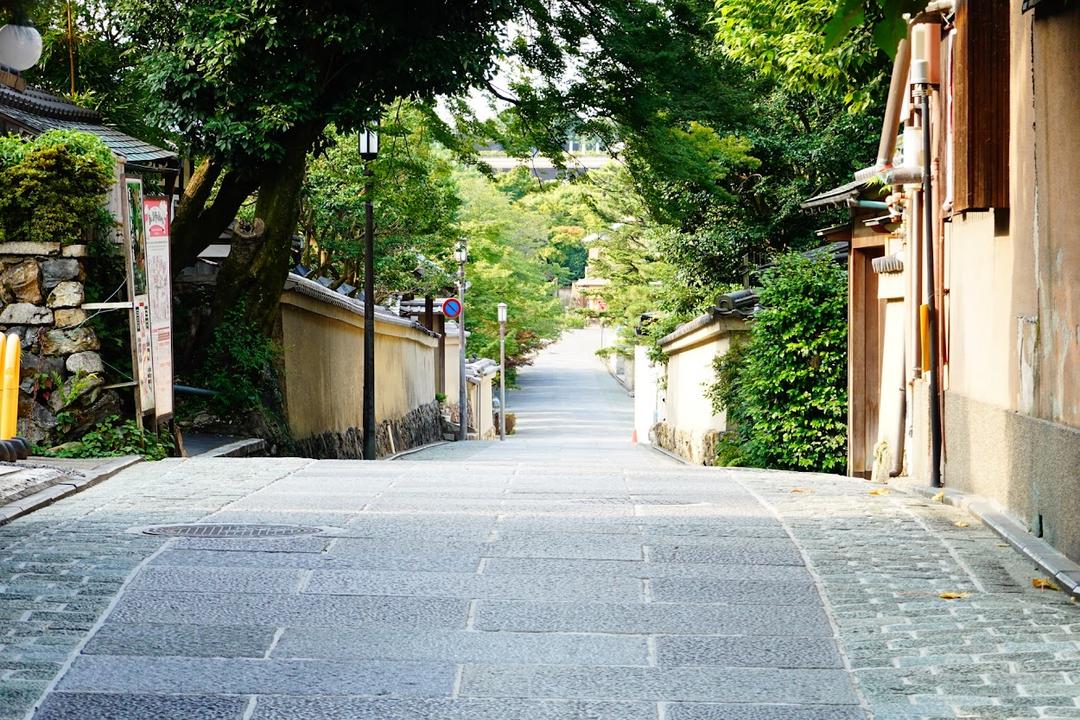 7月は京都観光を楽しもう！人気のイベントや魅力的な観光スポットをご紹介！