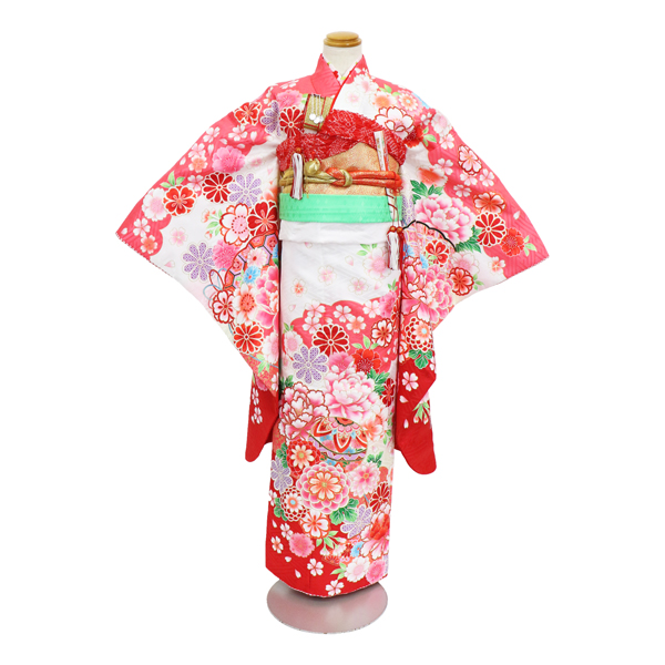 仮｜Kyoto Kimono Rental wargo