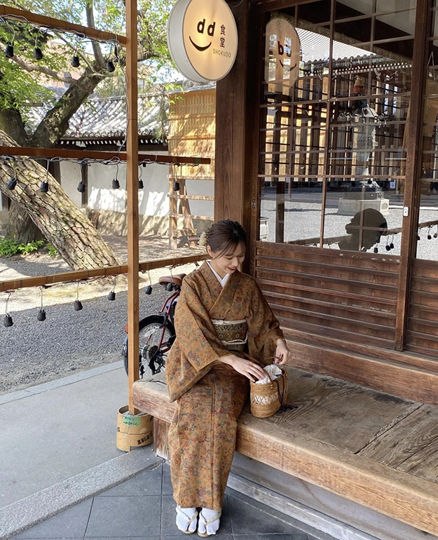 京都祇園